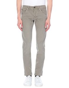 Повседневные брюки Dondup