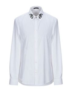 Pубашка Versace