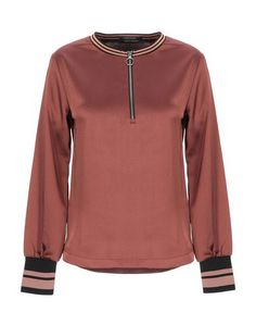 Блузка Maison Scotch