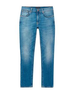 Джинсовые брюки Nudie Jeans CO