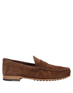 Мокасины Tod`S