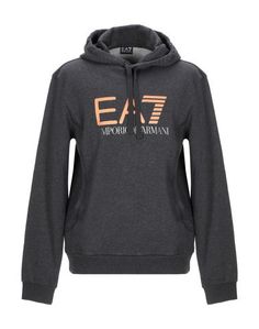 Толстовка EA7