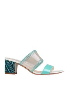 Сандалии Pollini