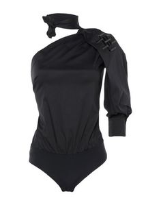 Топ без рукавов Elisabetta Franchi