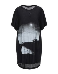 Футболка Ann Demeulemeester