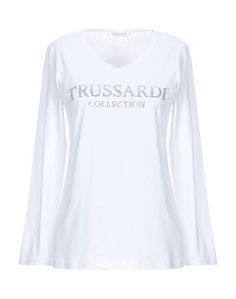 Футболка Trussardi