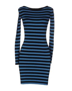 Короткое платье Twinset