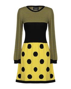 Короткое платье Boutique Moschino