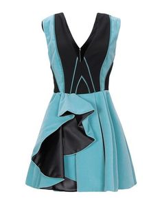 Короткое платье Elisabetta Franchi
