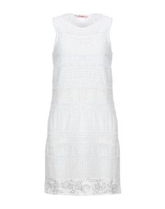 Короткое платье Desigual