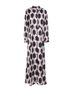 Длинное платье Louxury