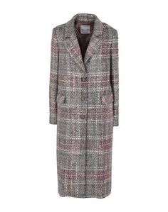 Пальто DEL Garbo