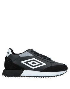 Низкие кеды и кроссовки Umbro