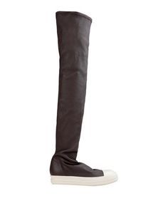 Сапоги Rick Owens