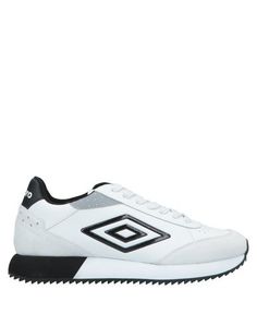 Низкие кеды и кроссовки Umbro