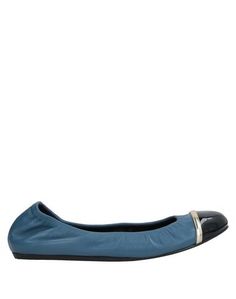 Балетки Lanvin