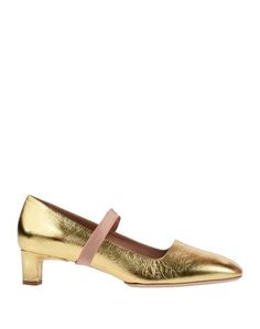 Туфли Santoni