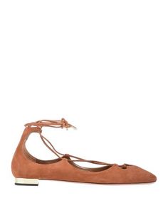 Балетки Aquazzura