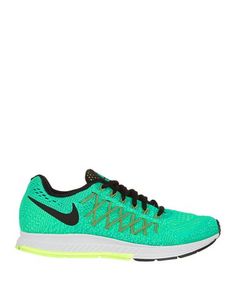 Низкие кеды и кроссовки Nike