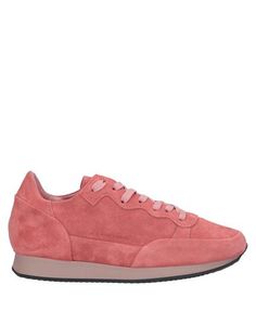 Низкие кеды и кроссовки Philippe Model