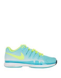Низкие кеды и кроссовки Nike