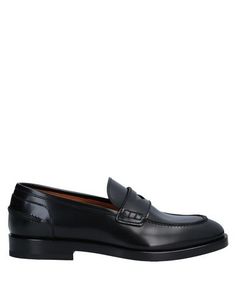 Мокасины Lanvin