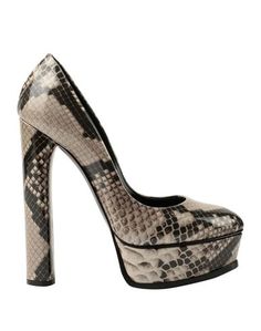 Туфли Casadei