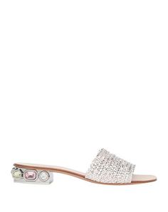 Сандалии Casadei