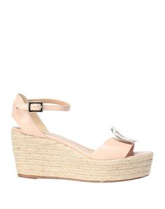 Сандалии Roger Vivier