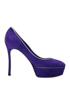 Туфли Casadei