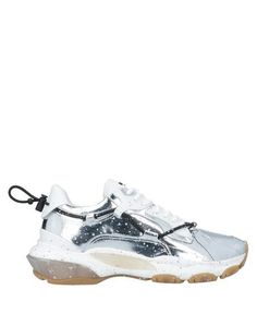 Низкие кеды и кроссовки Valentino Garavani