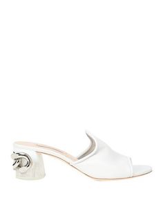 Сандалии Casadei