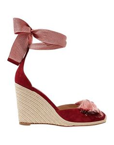 Эспадрильи Aquazzura