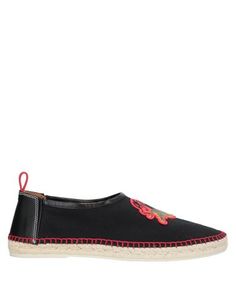 Эспадрильи Kenzo