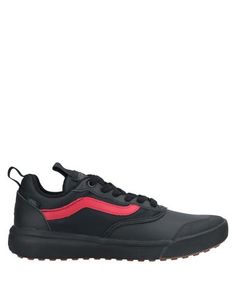 Низкие кеды и кроссовки Vans