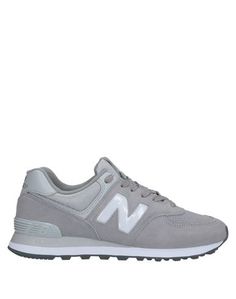 Низкие кеды и кроссовки New Balance