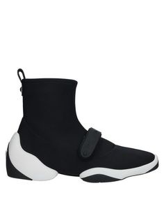 Высокие кеды и кроссовки Giuseppe Zanotti