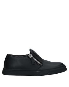 Низкие кеды и кроссовки Giuseppe Zanotti