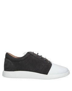 Низкие кеды и кроссовки Giuseppe Zanotti