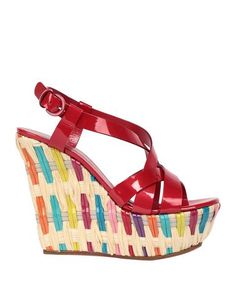 Сандалии Casadei