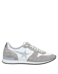 Низкие кеды и кроссовки Haus Golden Goose