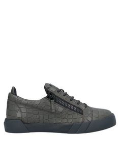 Низкие кеды и кроссовки Giuseppe Zanotti
