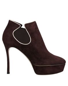 Ботинки Casadei