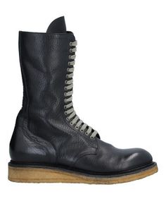 Сапоги Rick Owens