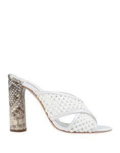 Сандалии Casadei