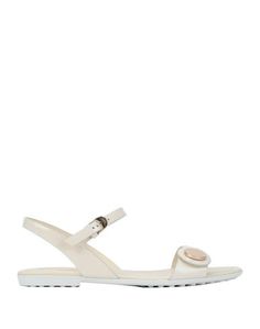 Сандалии Tod`S