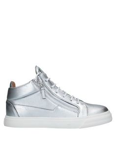 Высокие кеды и кроссовки Giuseppe Zanotti