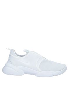 Низкие кеды и кроссовки Nike
