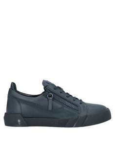 Низкие кеды и кроссовки Giuseppe Zanotti