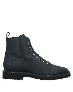 Полусапоги и высокие ботинки Giuseppe Zanotti